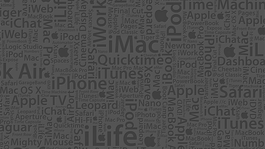 Apple Macintosh