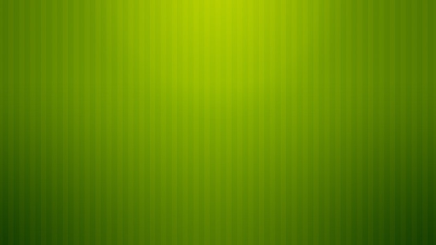 Beautiful Green Wall