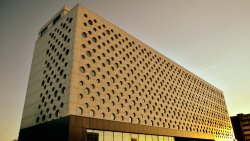 Beautiful Modern House in Kharkiv Ukraine City