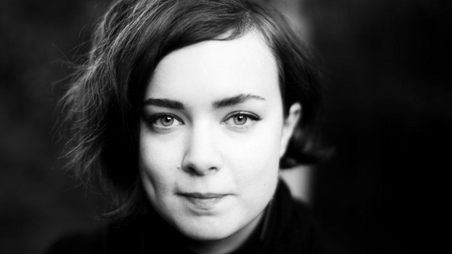 Beautiful Young Girl