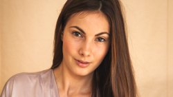 Connie Carter Beautiful Young Girl with Cute Face