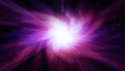Cool Design like Purple Galaxy