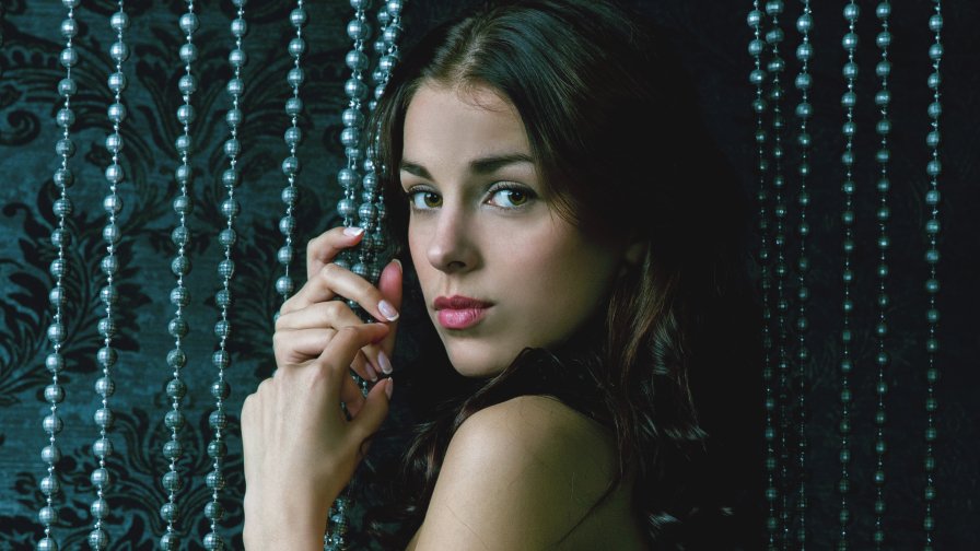 Evita Lima Sexy Hot Ukrainian Teen Girl with Pretty Lips