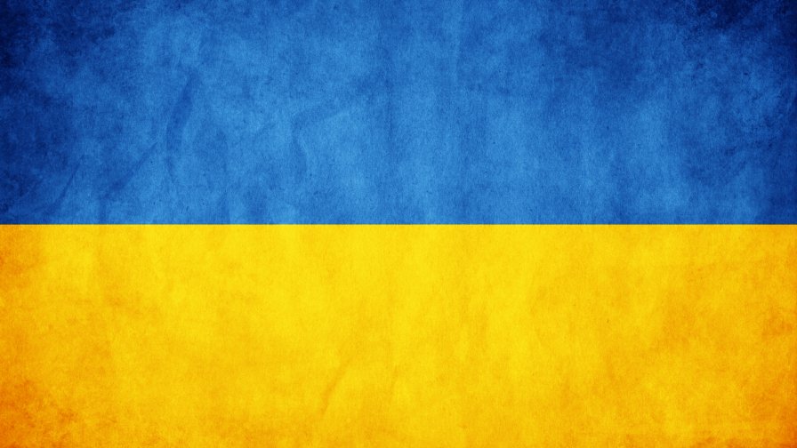 Flag of Ukraine