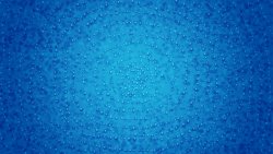 Funny Water Drops Vladstudio