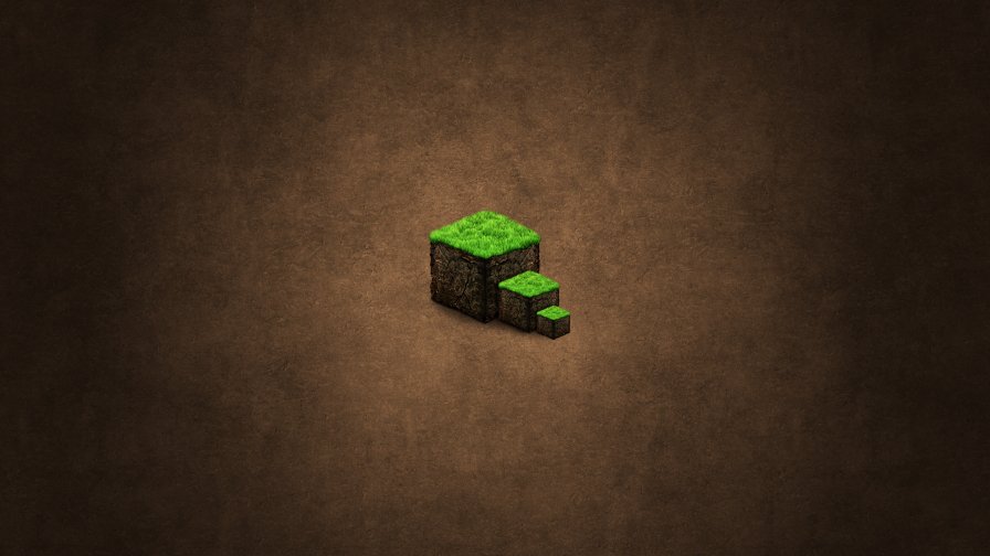 Green Cubes