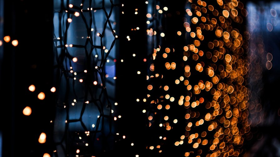 Lights Macro