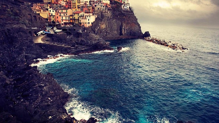 Manarola