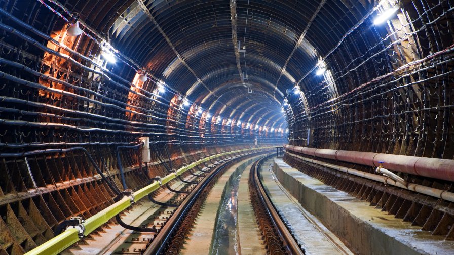 Metro Tunnel