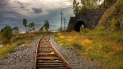 Old Railroad