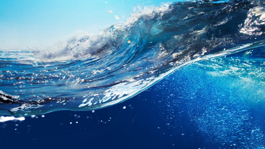 Sea Water