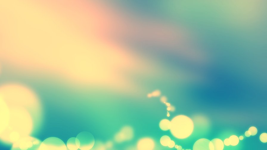 Soap Bubbles