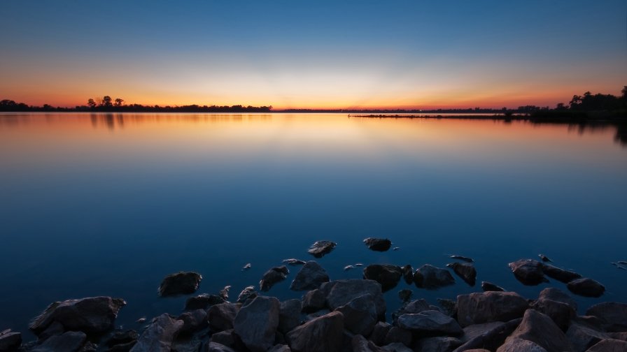 Stillness