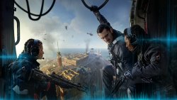 Call of Duty: Modern Warfare III Vladimir Makarov and his Squad