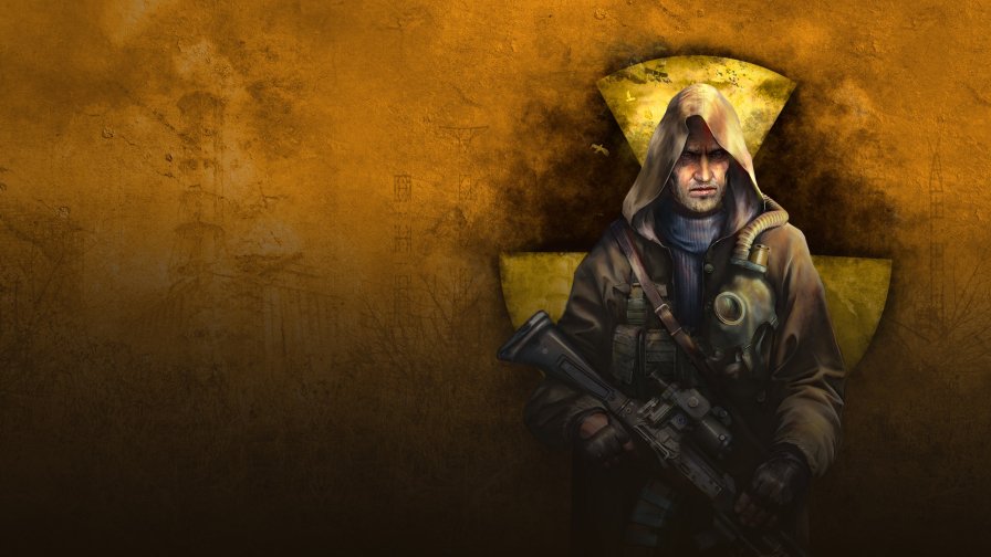 S.T.A.L.K.E.R.: Clear Sky - Enhanced Edition