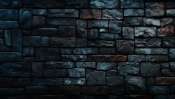 Wall and Stone Tile